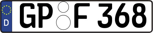 GP-F368