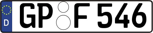 GP-F546