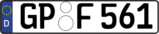 GP-F561