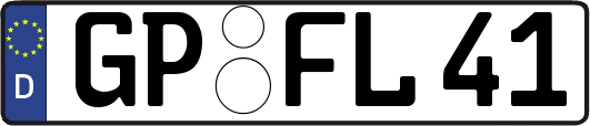 GP-FL41