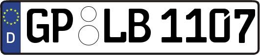 GP-LB1107