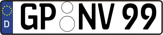 GP-NV99