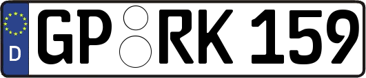 GP-RK159