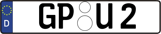 GP-U2