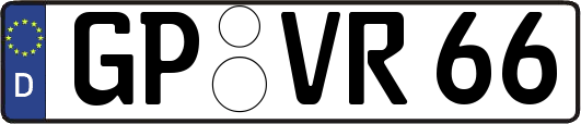 GP-VR66