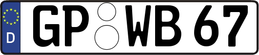 GP-WB67