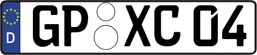 GP-XC04
