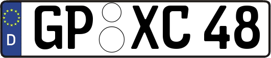 GP-XC48