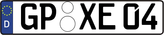 GP-XE04