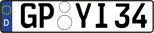 GP-YI34