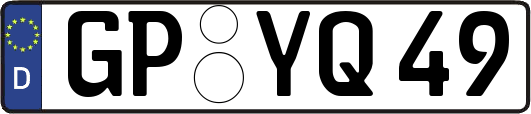 GP-YQ49