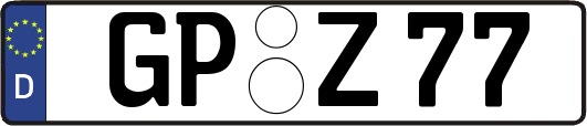 GP-Z77