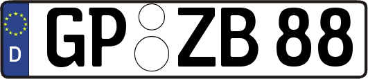 GP-ZB88