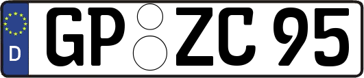 GP-ZC95