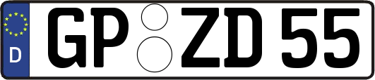 GP-ZD55