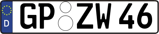 GP-ZW46