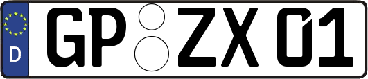 GP-ZX01