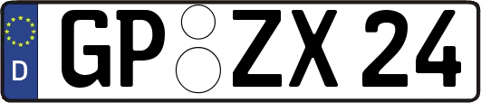 GP-ZX24
