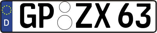 GP-ZX63