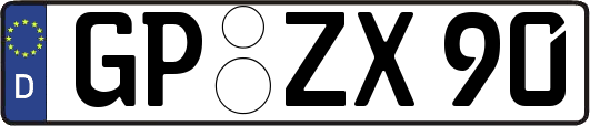 GP-ZX90