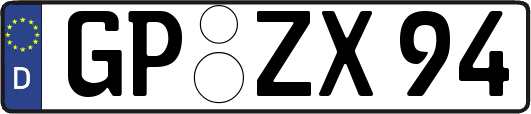 GP-ZX94