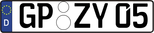 GP-ZY05