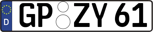 GP-ZY61