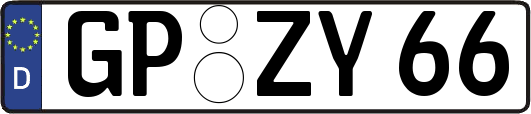 GP-ZY66