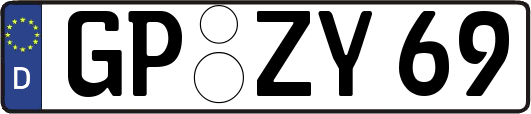 GP-ZY69