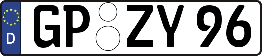 GP-ZY96