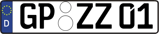 GP-ZZ01