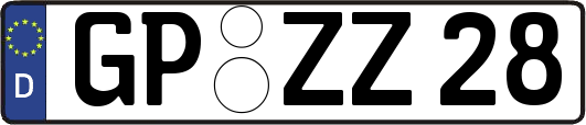 GP-ZZ28