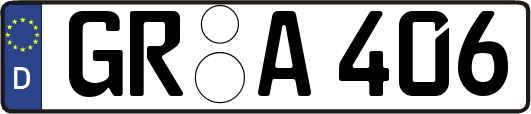 GR-A406