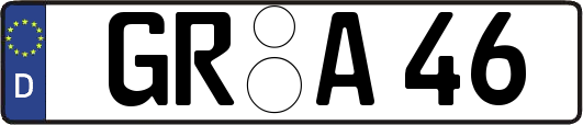 GR-A46