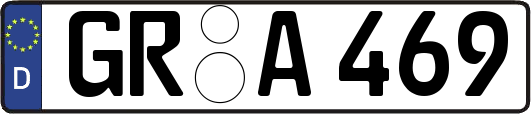 GR-A469