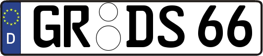 GR-DS66