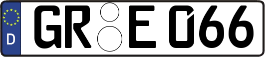 GR-E066