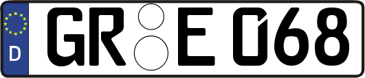 GR-E068