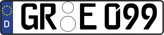 GR-E099