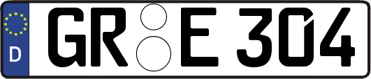 GR-E304