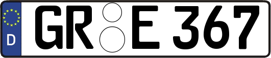 GR-E367