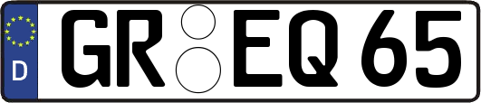 GR-EQ65