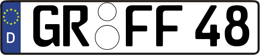 GR-FF48