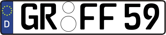 GR-FF59