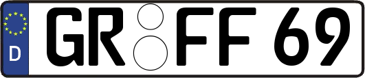 GR-FF69