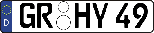GR-HY49