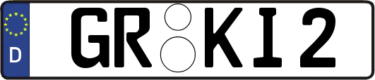 GR-KI2