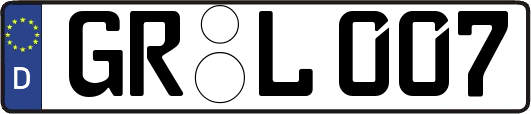 GR-L007