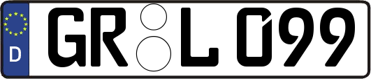 GR-L099