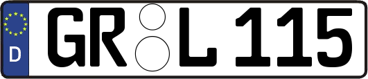 GR-L115